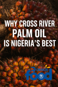 cross river state palm oil