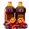 5Liters Palm Oil (1.5L Actual Volume)
