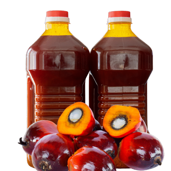 5Liters Palm Oil (1.5L Actual Volume)